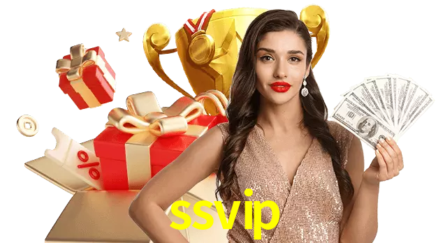 Jogue com dealers reais no ssvip!