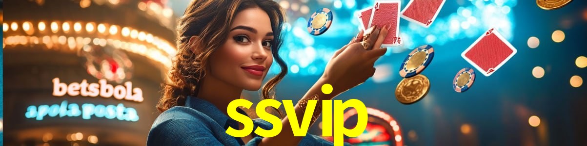 Experiência VIP ssvip