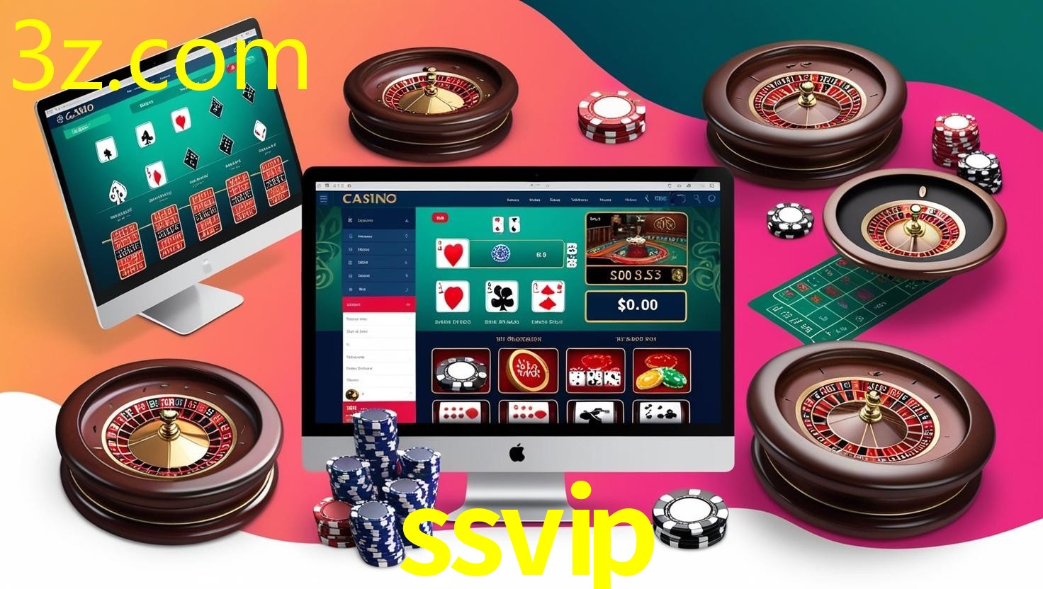 SSVIP.COM