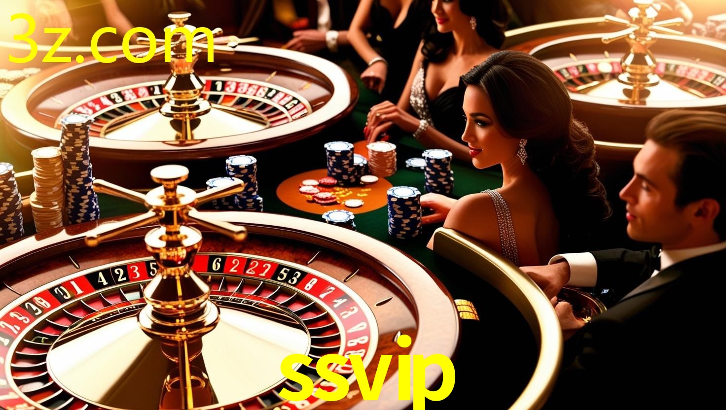 SSVIP.COM