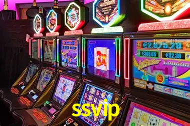 Desvendando o Mundo dos Jogos Virtuais na ssvip