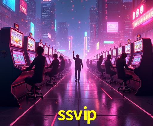 cassino ssvip