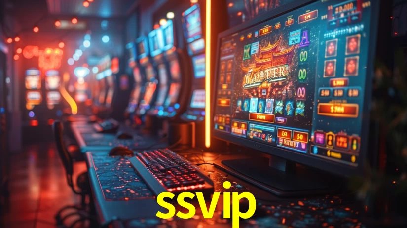 Experimente o Login Seguro Premium no ssvip
