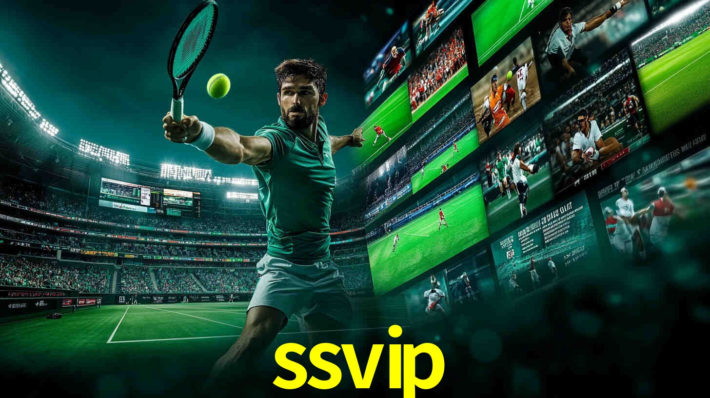 Desvendando o Mundo dos Jogos Virtuais na ssvip