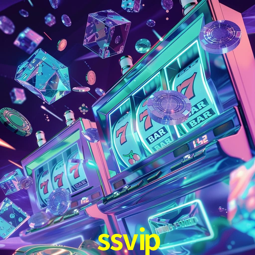A Emoção da Loteria na ssvip: Uma Chance de Mudança de Vida