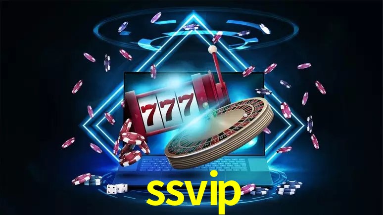 Live Casino ssvip