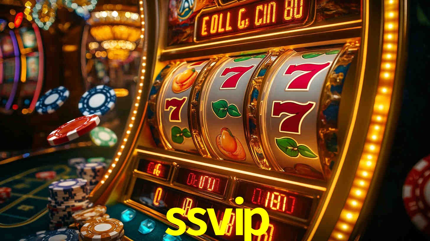 Premium Interface ssvip