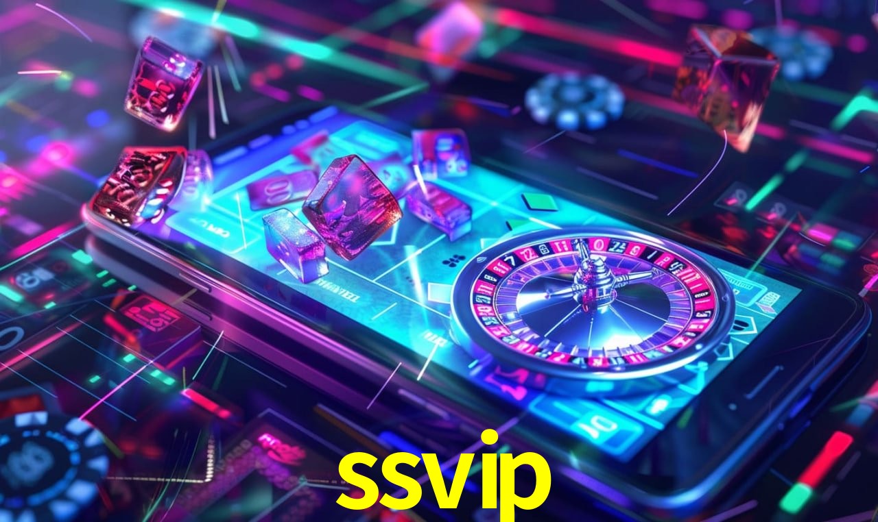Welcome Bonus ssvip