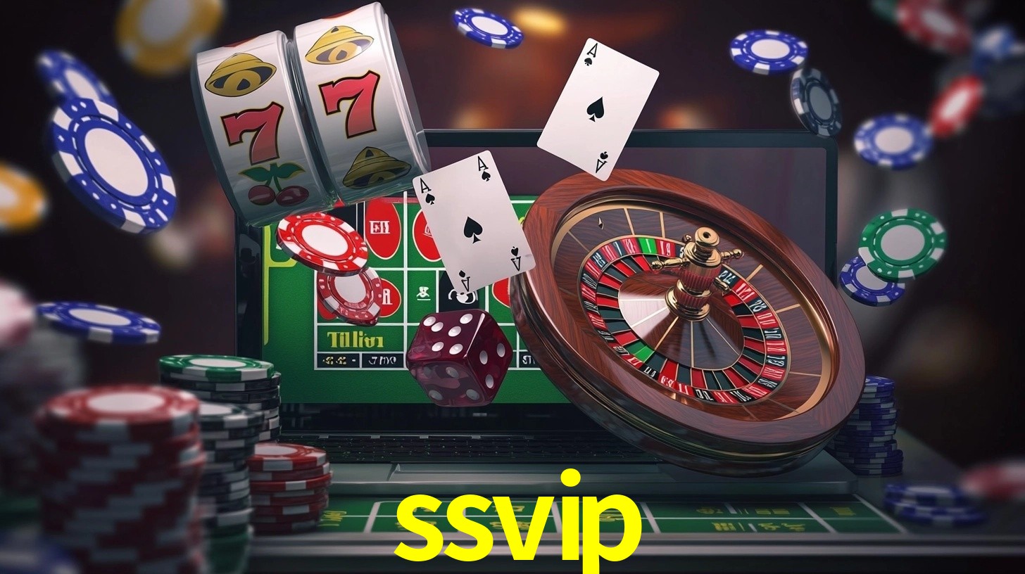 Programa VIP ssvip