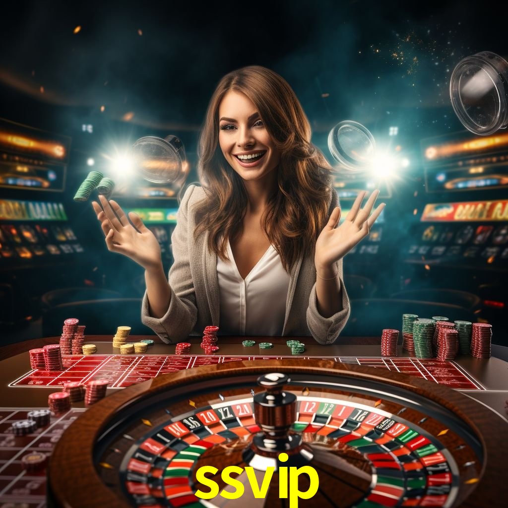 Explore as vantagens do ssvip: serviço profissional e confiabilidade