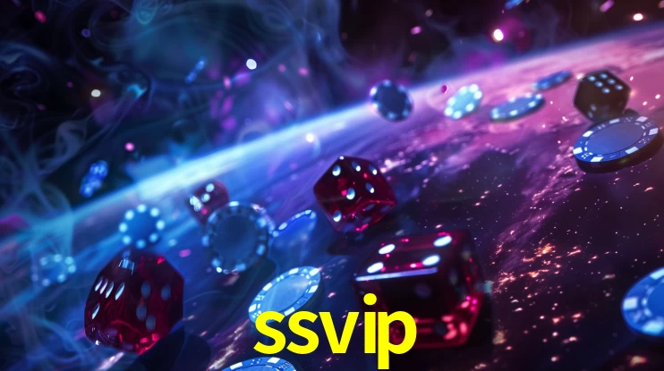 Game Providers ssvip