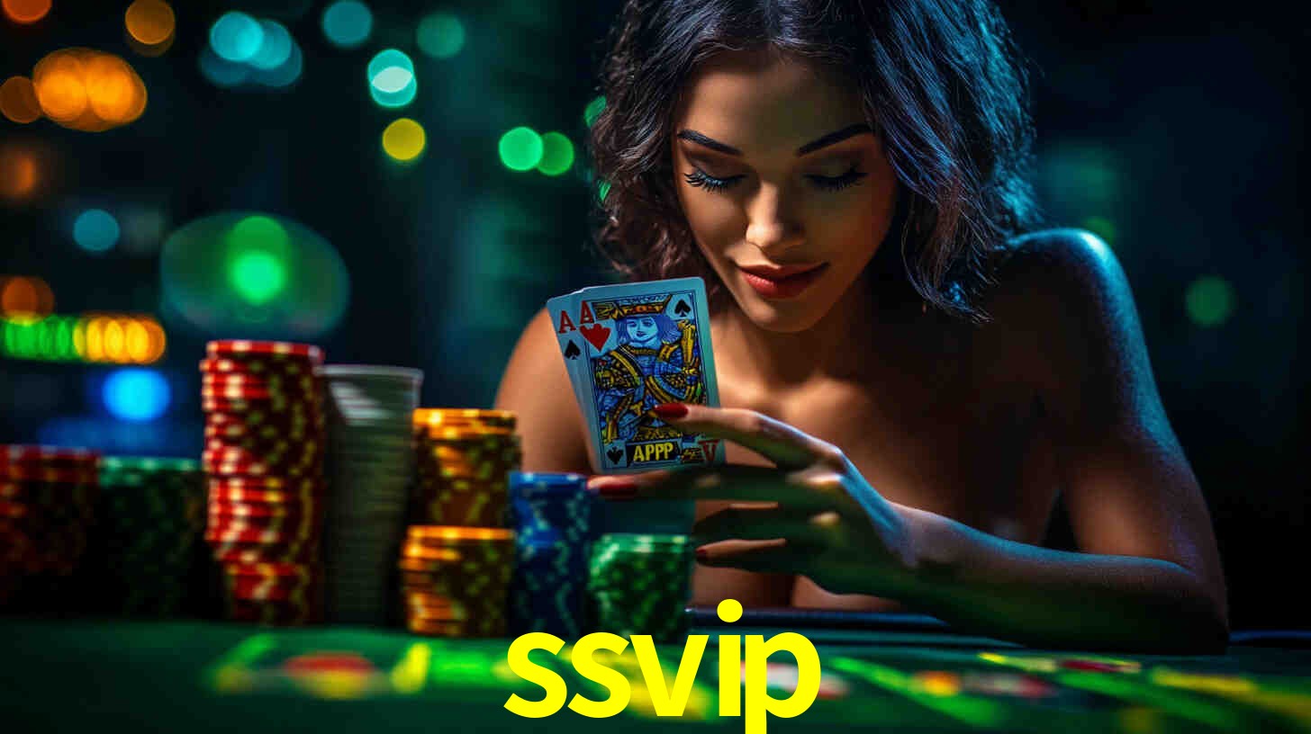 A Experiência Imersiva dos Cassinos Ao Vivo no ssvip