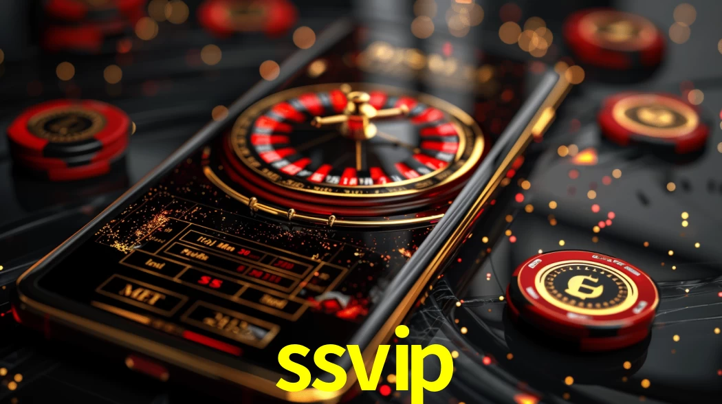 Slot Games ssvip