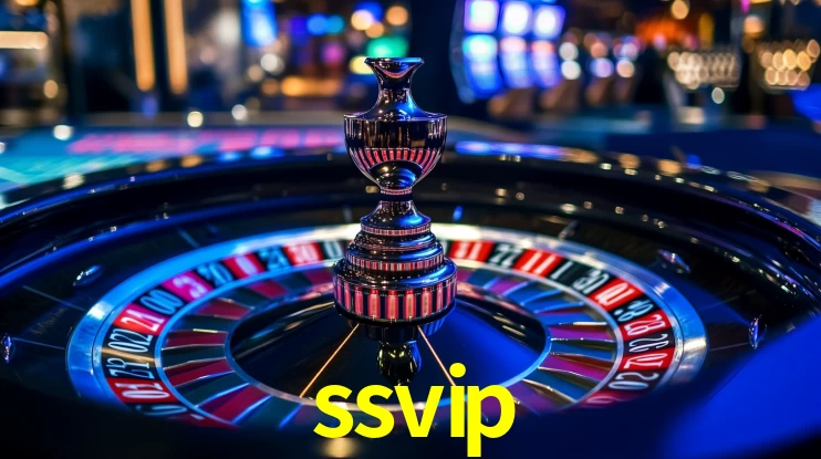 ssvip app