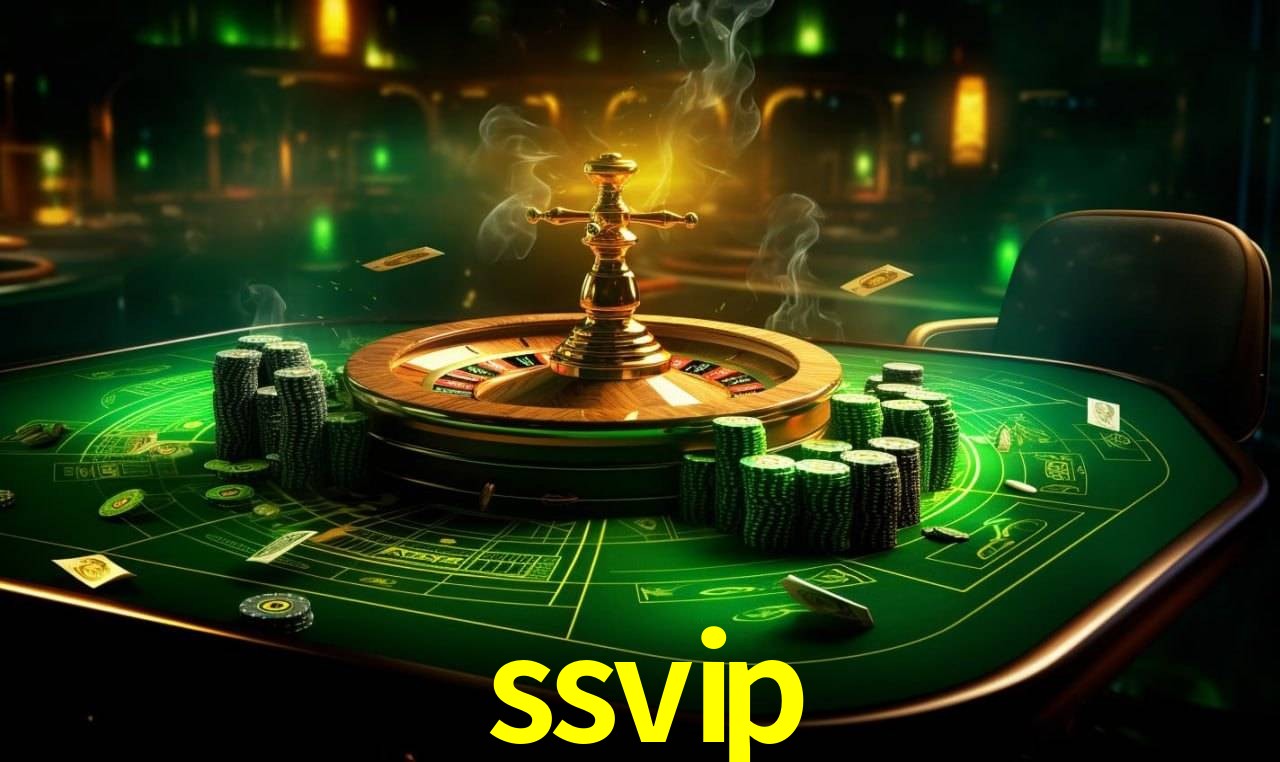 Desvendando o Mundo dos Jogos Virtuais na ssvip